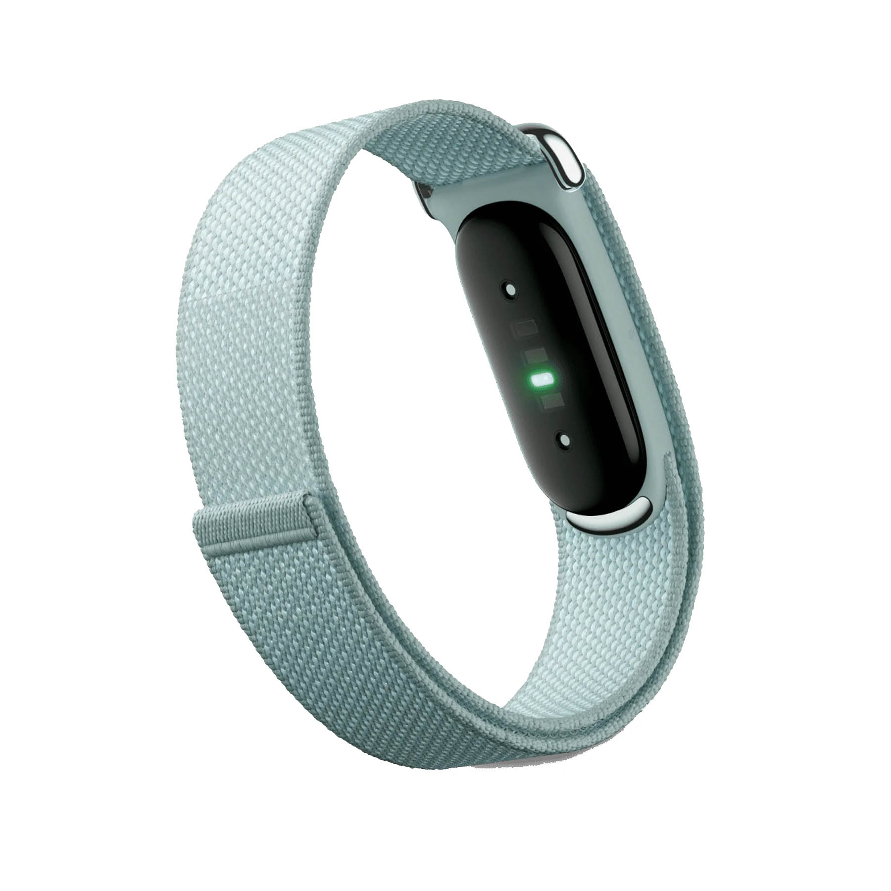 Фитнес-браслет Google Fitbit Air Fog